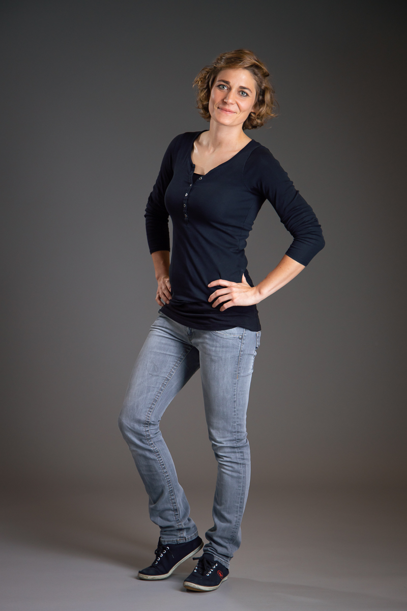cecilia-diesch - StuntCloudFACES
